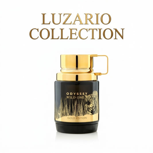 Odyssey Wild One Gold Edition Armaf para Hombres EDP 100 ML