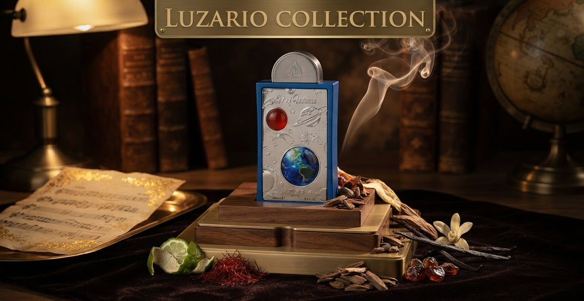 Art Of Universe Lattafa Perfumes para Hombres EDP 100 ml