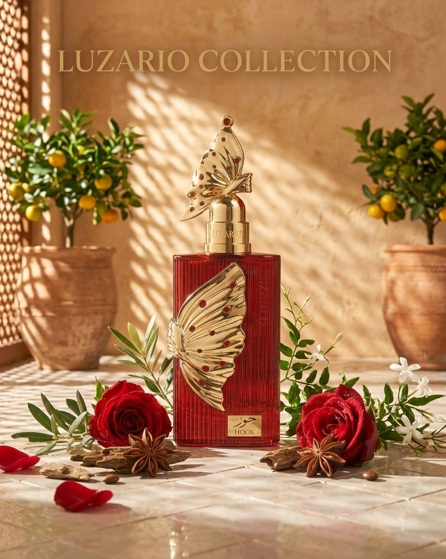 Hoor Riiffs Perfumes para Mujeres EDP 100 ML