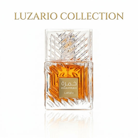 Lattafa Khamrah EDP Hombre 100ml