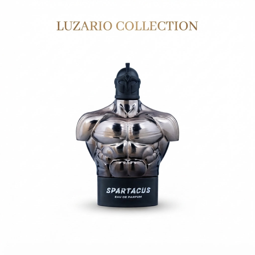 ARMAF SPARTACUS para hombre 100ML EDP