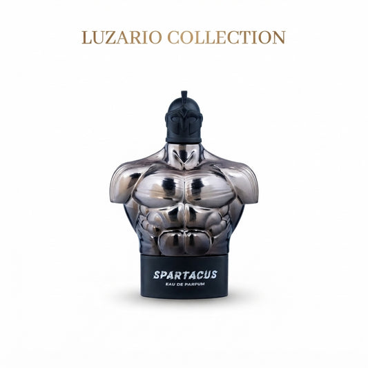 ARMAF SPARTACUS para hombre 100ML EDP
