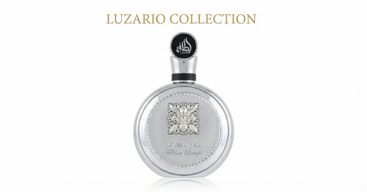 Fakhar Platin Lattafa Perfumes para Hombres EDP 100 ML