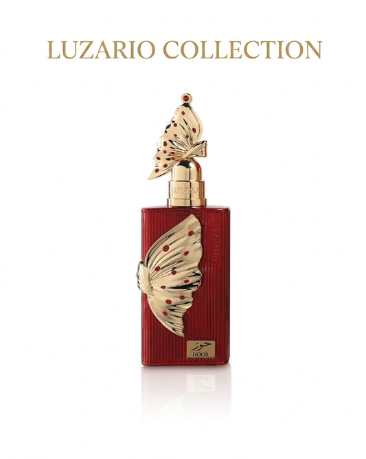 Hoor Riiffs Perfumes para Mujeres EDP 100 ML