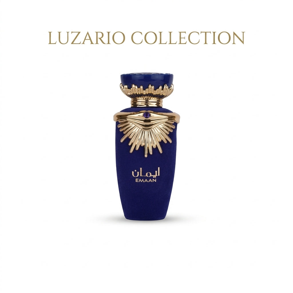 Lattafa Emaan Perfume Unisex 100ml
