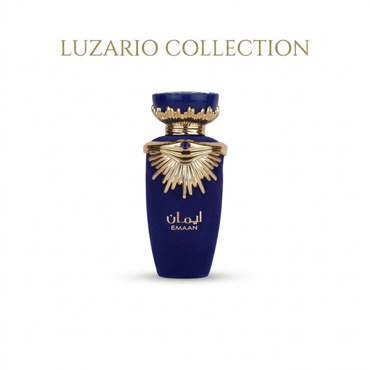 Lattafa Emaan Perfume Unisex 100ml
