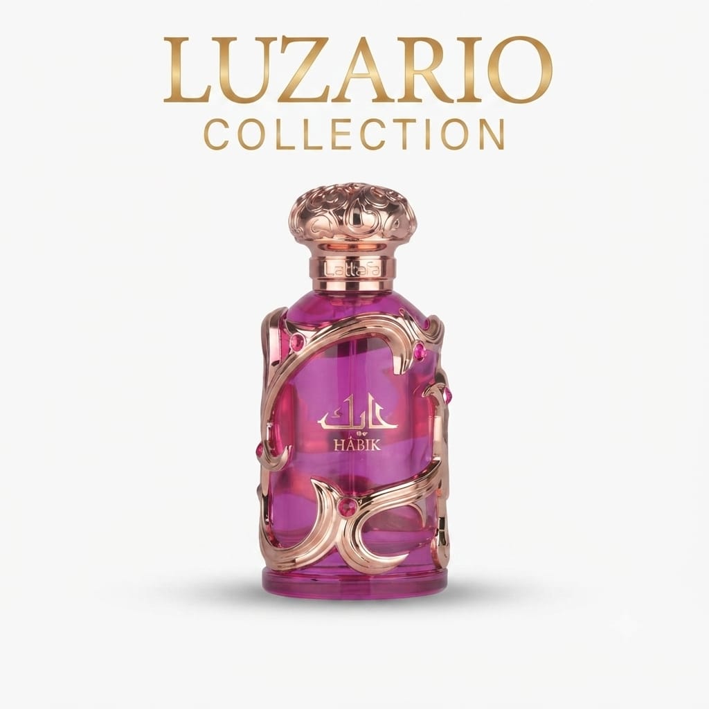 Habik For Women Lattafa Perfumes
