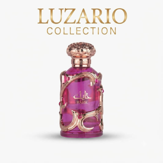 Habik For Women Lattafa Perfumes