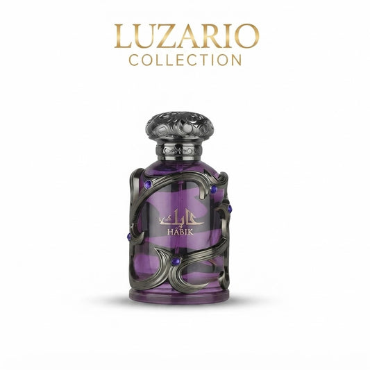 Habik For Men Lattafa Perfumes