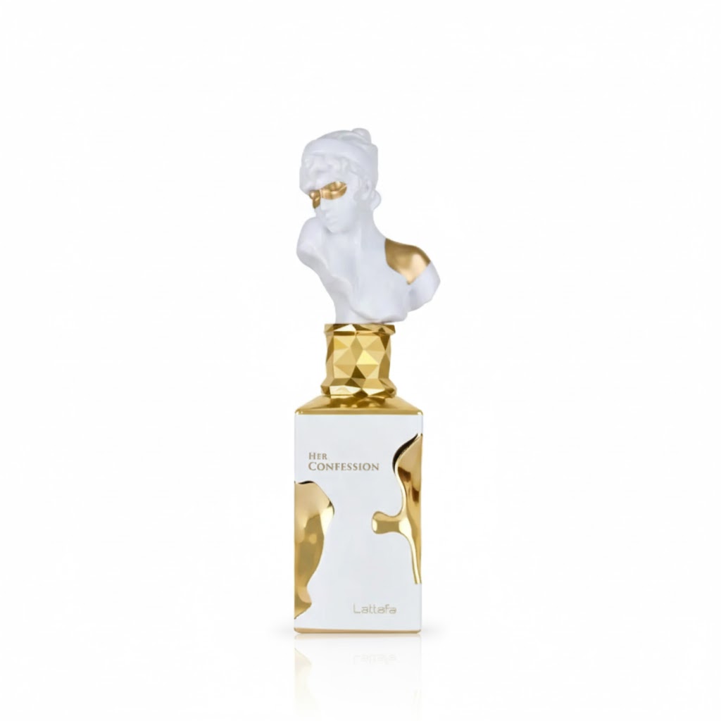 Lattafa Her Confession Perfume Mujer 100ml