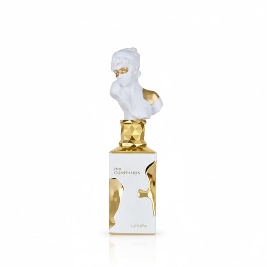 Lattafa Her Confession Perfume Mujer 100ml