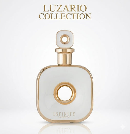 Armaf Infinity Gold Eau de Parfum