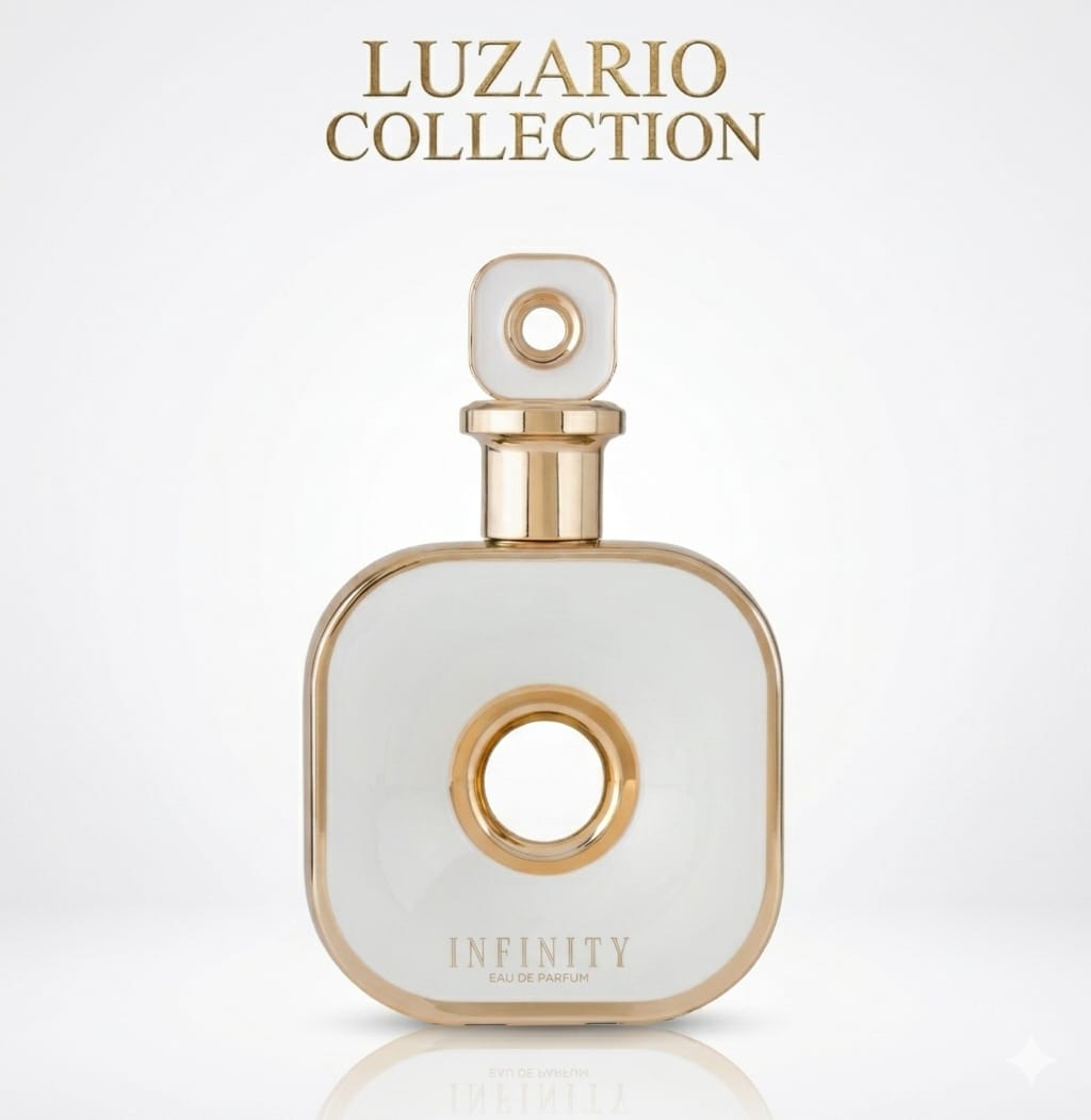 Armaf Infinity Gold Eau de Parfum