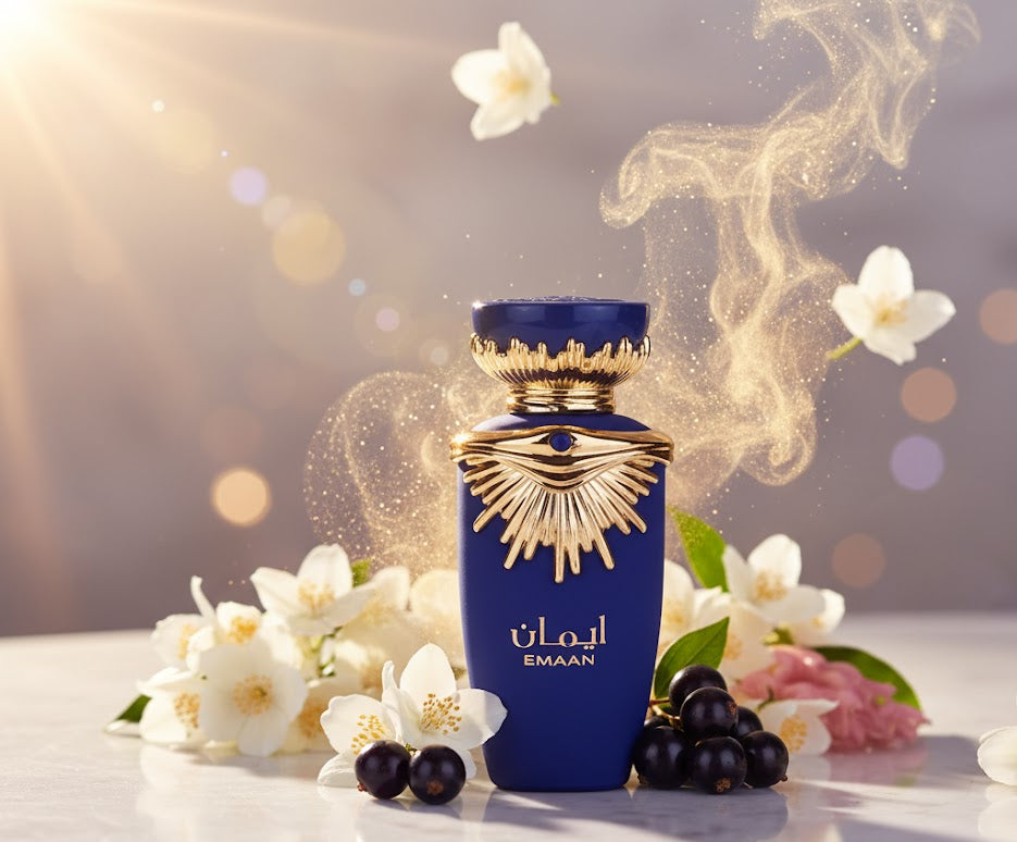 Lattafa Emaan Perfume Unisex 100ml