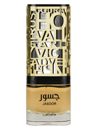 LATTAFA JASOOR EAU DE PARFUM