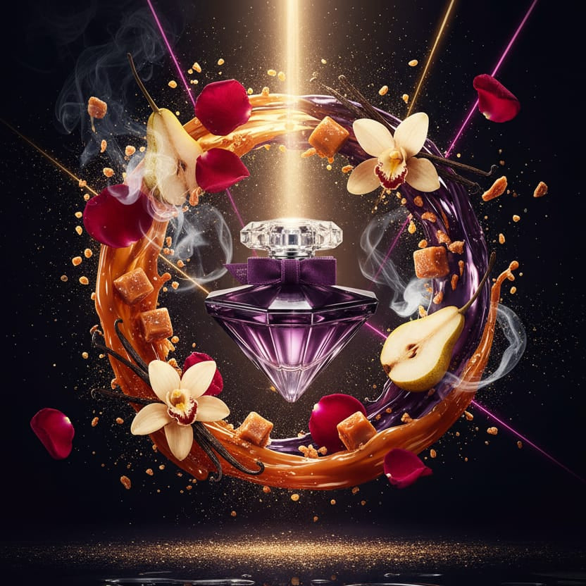 Lancome La Nuit Tresor Perfume Mujer 100ml
