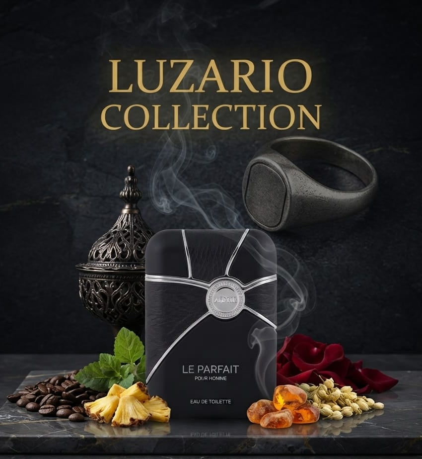 Le Parfait Pour Homme Armaf Eau de Toilette
