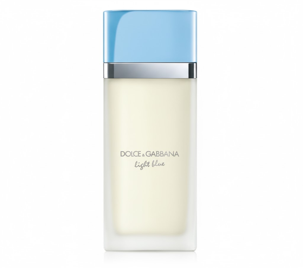 Dolce Gabbana Light Blue Perfume Mujer 50ml