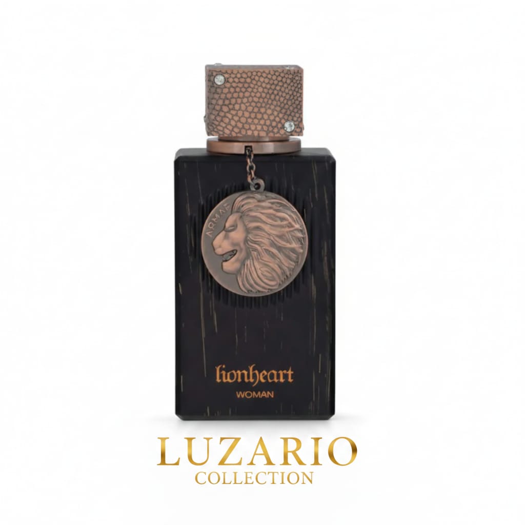 Club De Nuit Lionheart Woman Armaf para mujer