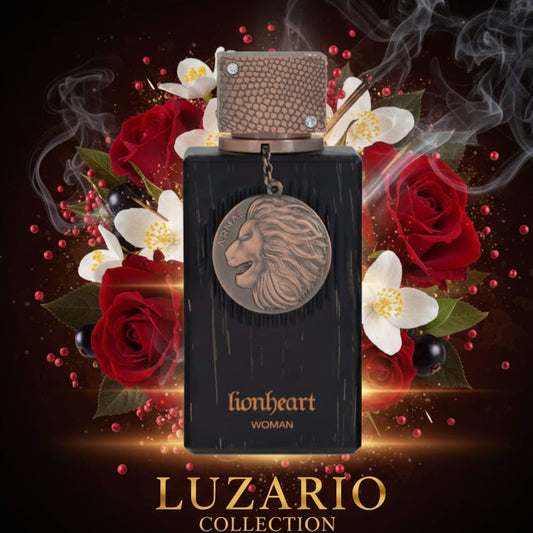 ARMAF Club de Nuit Lionheart Eau de Parfum para hombre