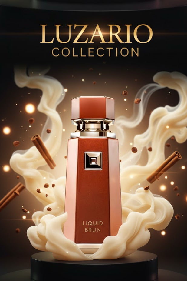 Liquid Brun French Avenue para Hombres