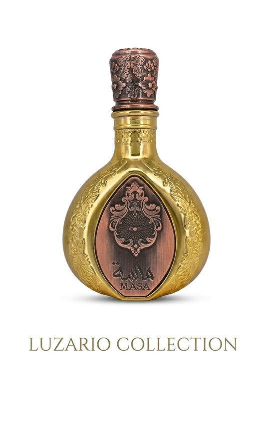 Masa Lattafa Perfumes para Hombres y Mujeres