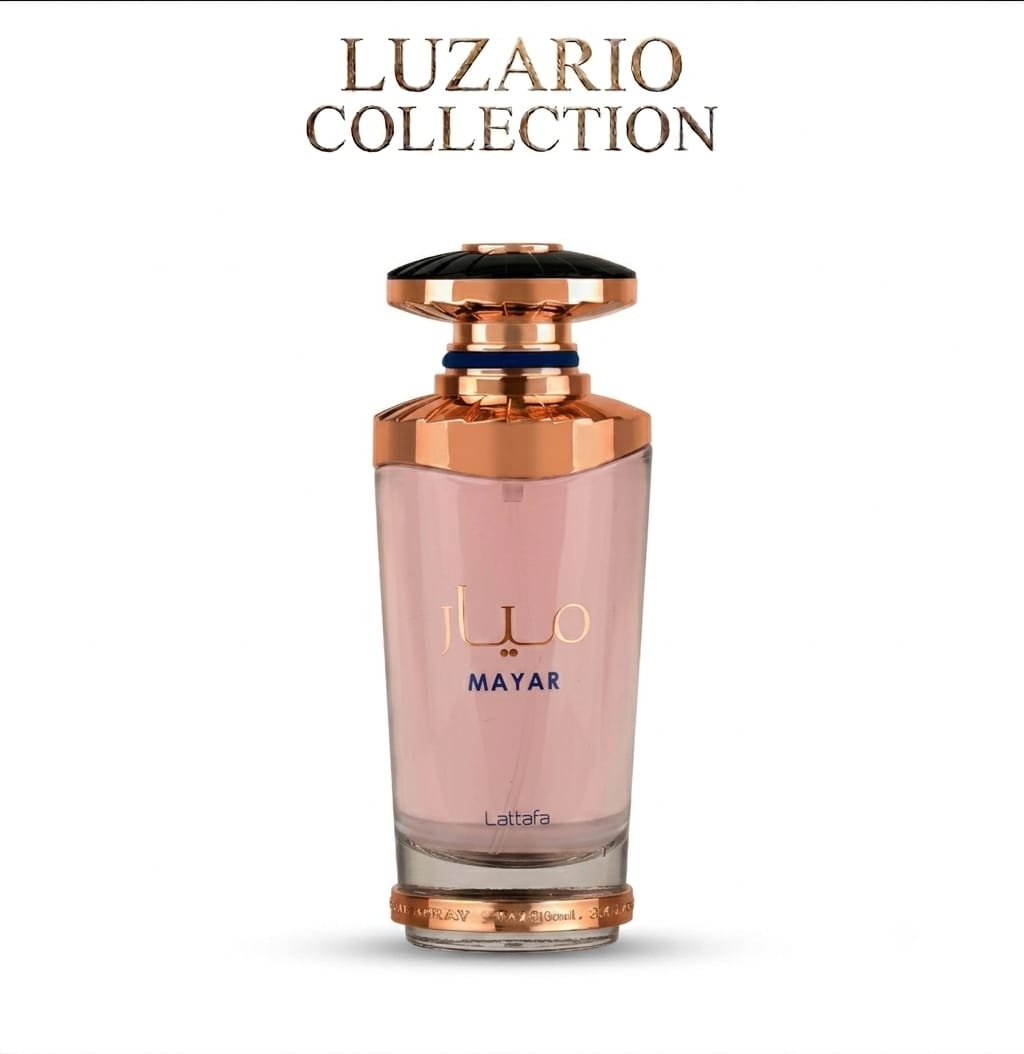 Mayar Lattafa Eau de Parfum para Mujer