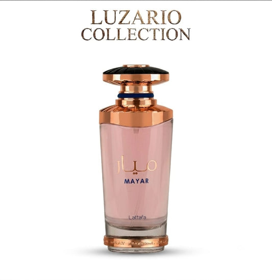 Mayar Lattafa Eau de Parfum para Mujer