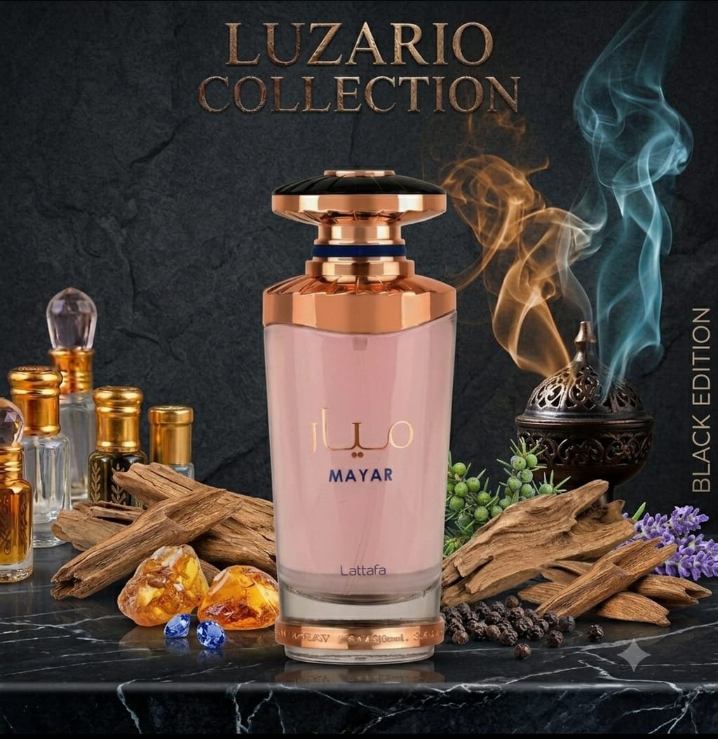 Mayar Lattafa Eau de Parfum para Mujer