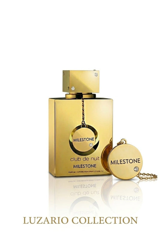 Armaf Club de Nuit Milestone Eau de Parfum Perfumes de Mujer
