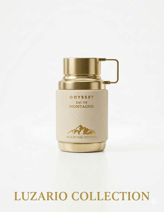 Armaf Odyssey Eau de Montagne