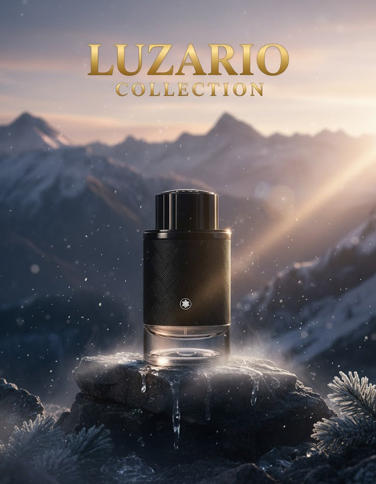 Mont Blanc Explorer Perfume Hombre 100ml