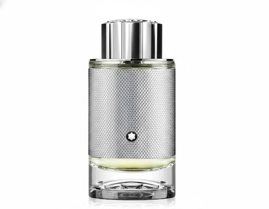 Mont Blanc Explorer Platinum Perfume Hombre 200ml