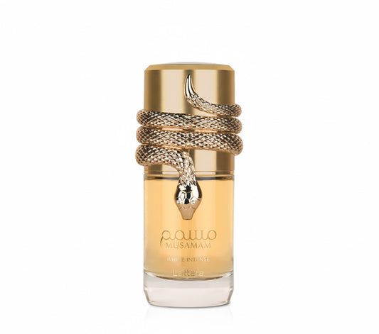 Musamam White Intense Perfumed Water Spray 100ml