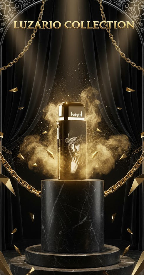 Nomad Eau de Parfum