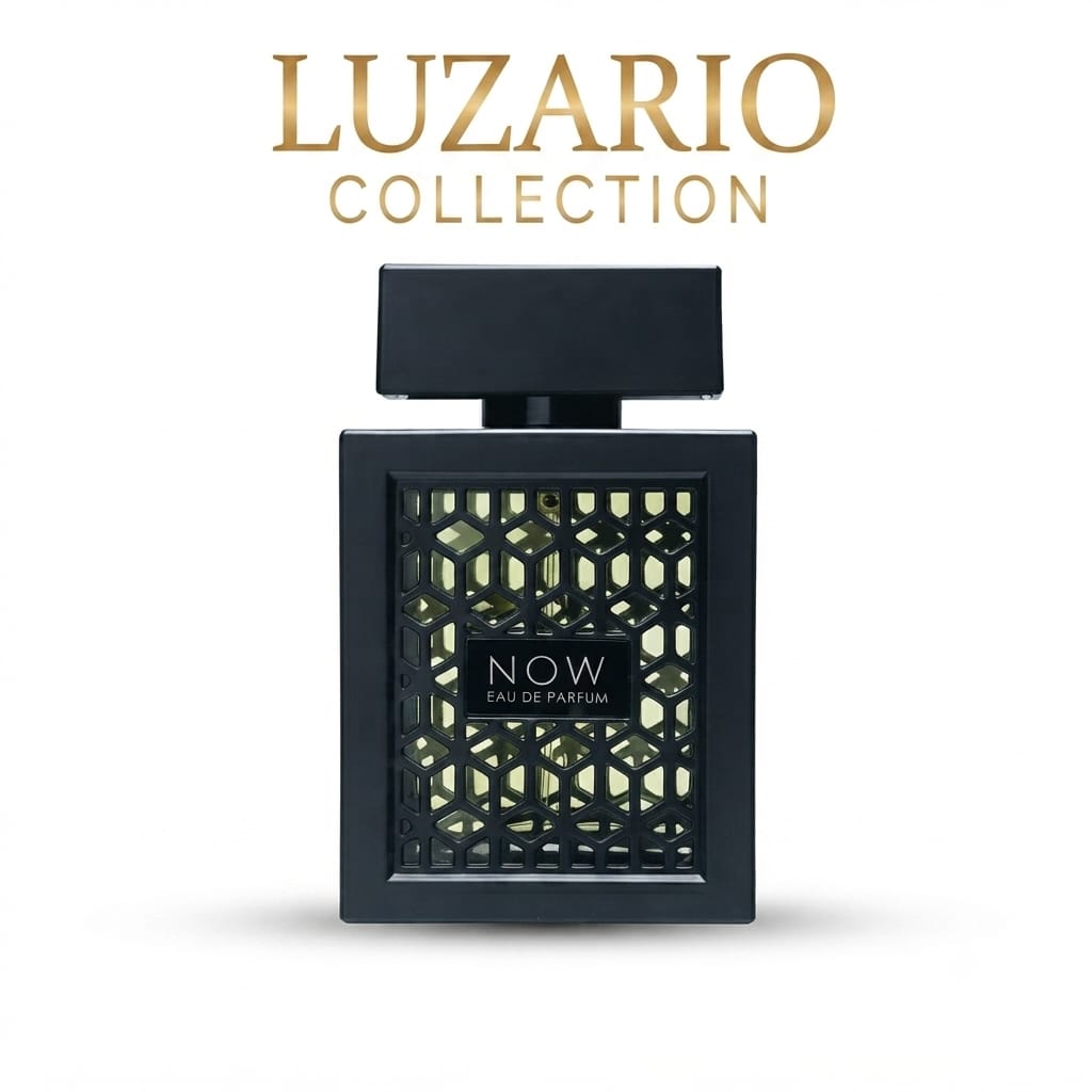 Now RAVE Eau de Parfum para Hombres