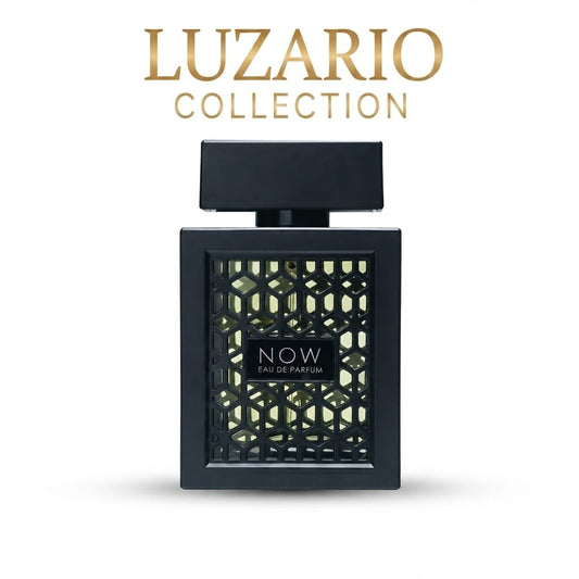 Now RAVE Eau de Parfum para Hombres