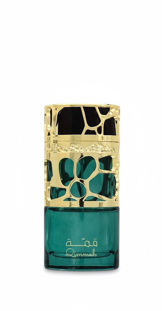 Lattafa Qimmah Perfume Mujer 100ml