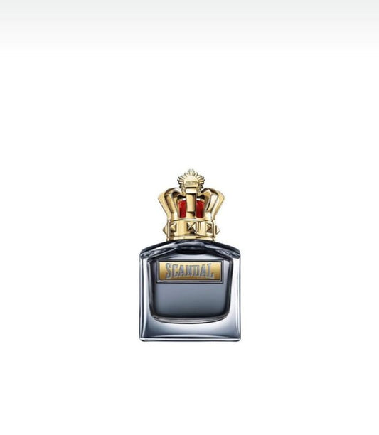 JEAN PAUL GAULTIER Scandal Eau De Toilette  para hombre