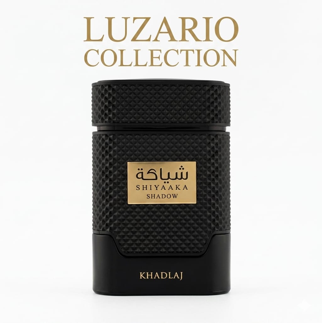 Khadlaj Shiyaaka Shadow Eau de Parfum