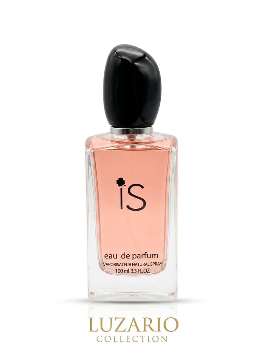 IS PERFUME ARABE