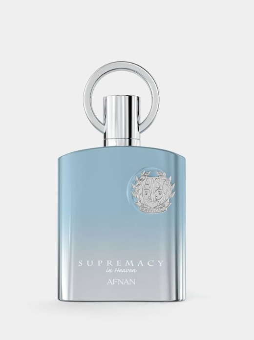 AFNAN SUPREMACY IN HEAVEN EAU DE TOILETTE 100ML