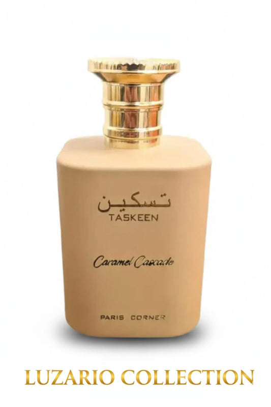 TASKEEN CARAMEL CASCADE PERFUME ARABE