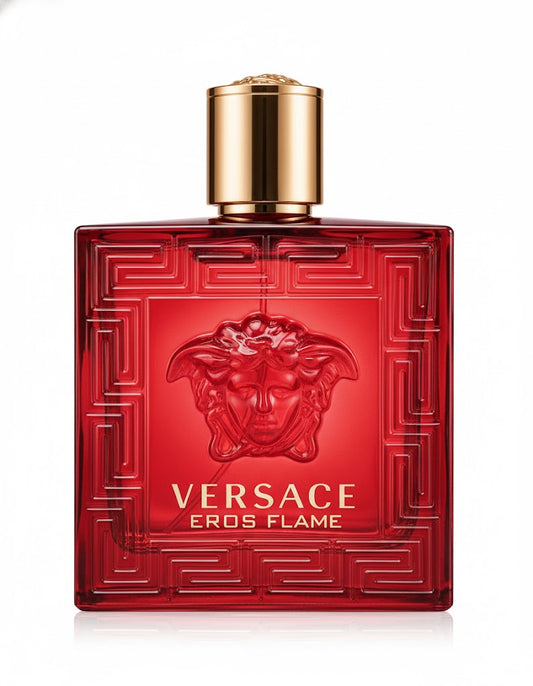 Versace Eros Flame Perfume Hombre 100ml