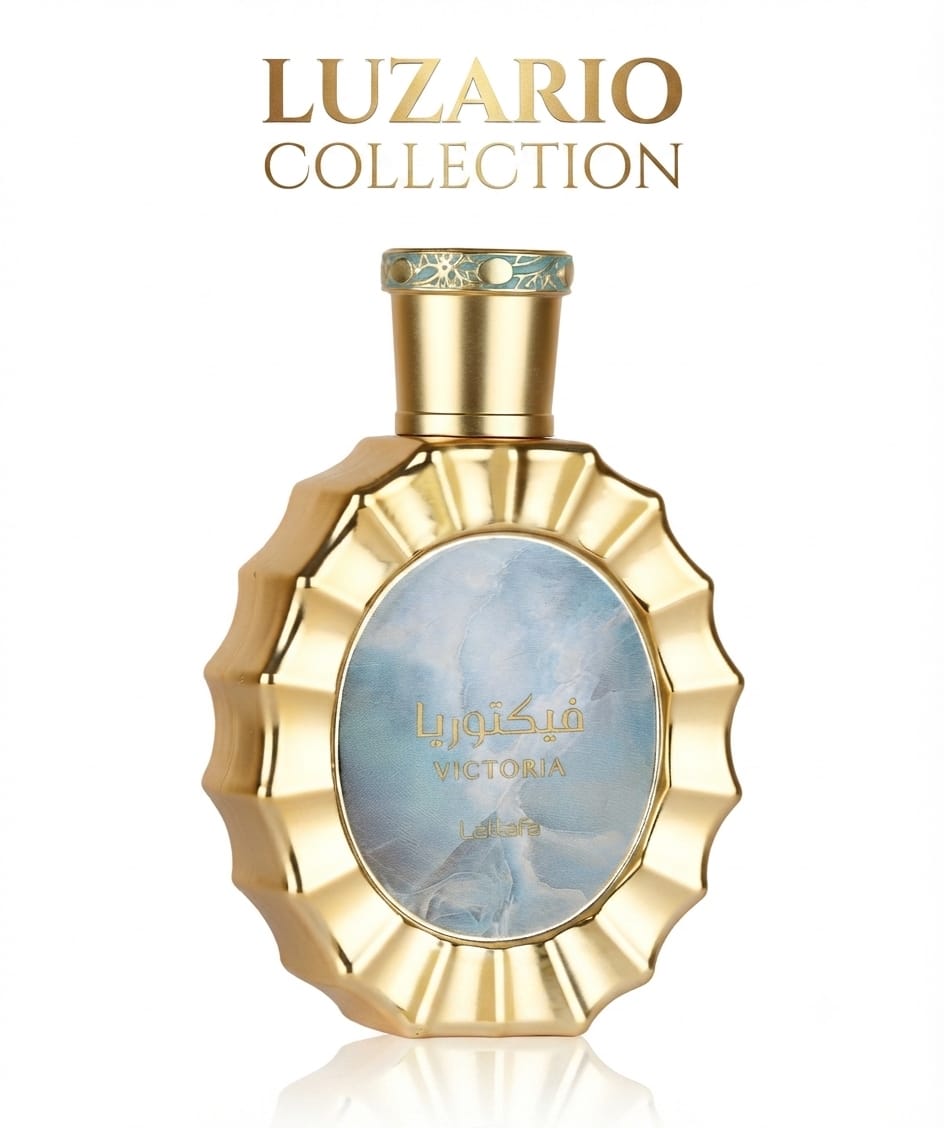 Victoria Lattafa Perfumes para Hombres y Mujeres