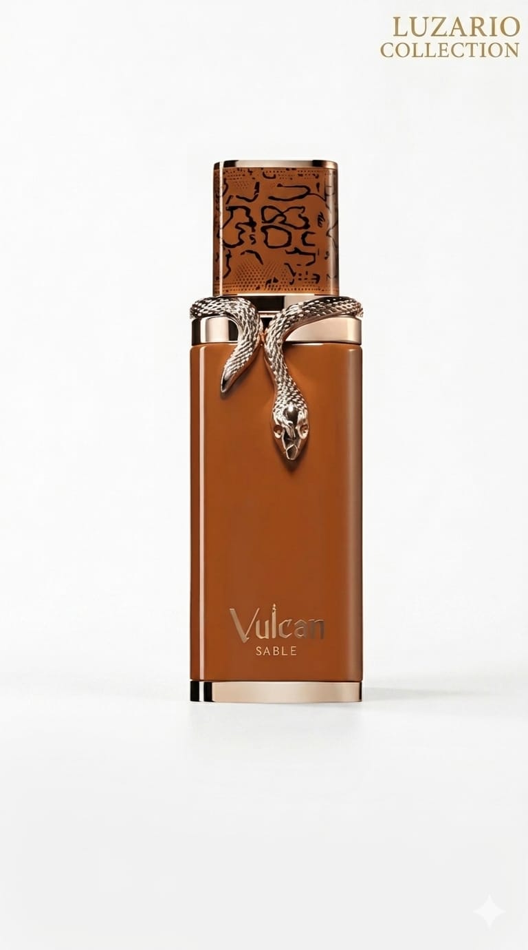 Vulcan Sable French Avenue
