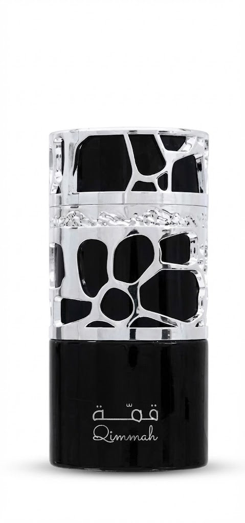 Lattafa Qimmah Eau De Parfum 100ml Men Fragrance