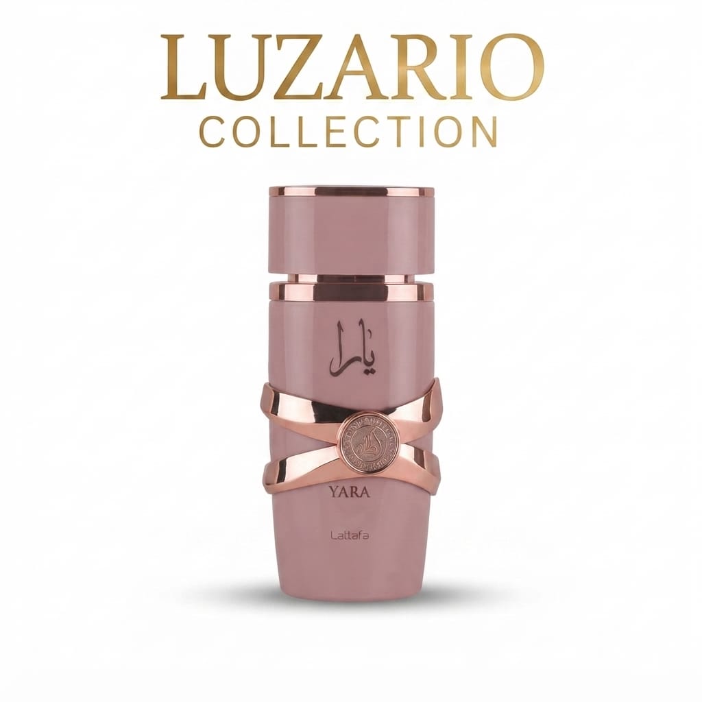 Yara Elixir Lattafa Perfumes
