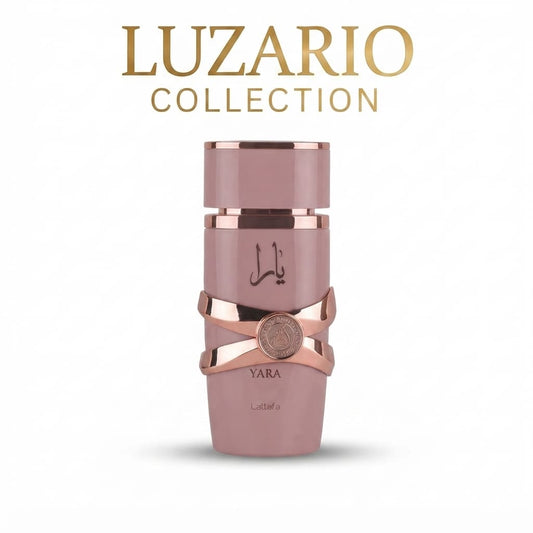 Yara Elixir Lattafa Perfumes