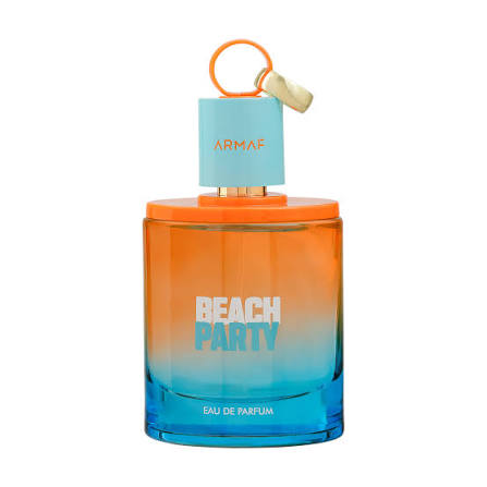 Beach Party Armaf para Hombres y Mujeres